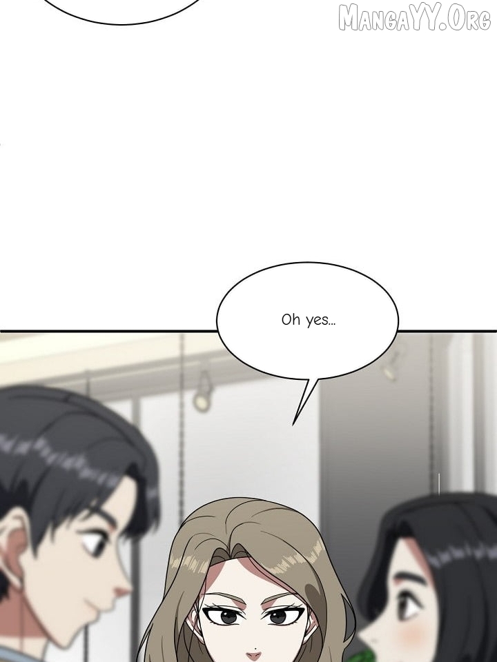 Change Me Chapter 61 - page 23